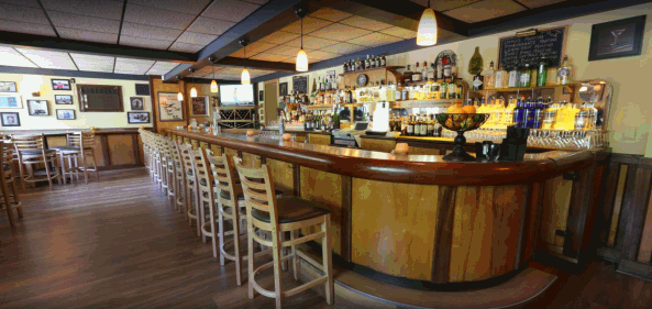 Otto's Bar