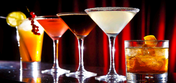Cocktails Image