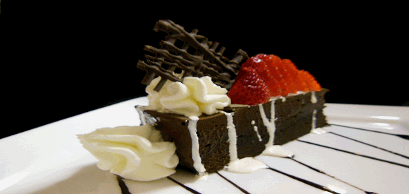 Desserts Image